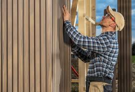 Affordable siding repair and maintenance services in Montara, CA